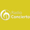 undefined Radio Concierto