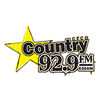 undefined Country 92.9FM