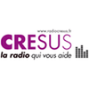 undefined Radio Crésus