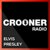 undefined Crooner Radio Elvis Presley