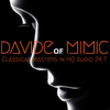 undefined Davide of MIMIC