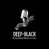 undefined Deep Black Webradio