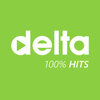 undefined DELTA FM 100% HITS