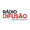 undefined Rádio Difusão 94.9 FM