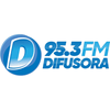 undefined Difusora 95.3 FM