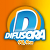 undefined Rádio Difusora 98.9 FM