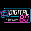 undefined Digital 80 - O flashback que toca