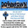 undefined Downtown Hott Radio