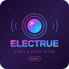 undefined Electrue | Funky and Disco House Music