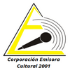 undefined emisora cultural 2001