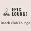 undefined Epic Lounge - Beach Club Lounge