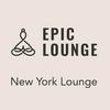 undefined EPIC LOUNGE - New York Lounge