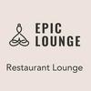 undefined Epic Lounge - Restaurant Lounge