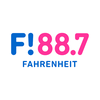 undefined F 88.7 FM