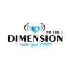undefined FM Dimensión 100.3
