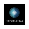 undefined FM Popular 89.1