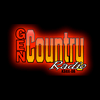 undefined Gen Country Radio