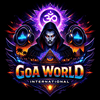 undefined GoA World Vampir World