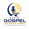 undefined Rádio Gospel UM NOVO TEMPO