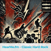 undefined Classic Hard Rock