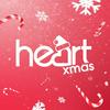undefined Heart Xmas radio