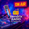undefined Hendrix Radio