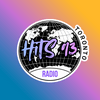 undefined Hits 93 Toronto