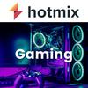 undefined Hotmix Gaming