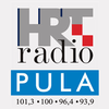 undefined HR Radio Pula