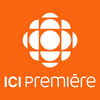 undefined ICI Radio-Canada Première - Estrie
