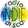 undefined The Disco Paradise - Indie Disco