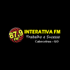 undefined Rádio Interativa 87.9 FM