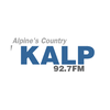 undefined KALP Alpine's Country 92.7 FM