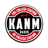 undefined KANM Student Radio