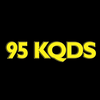 undefined KAOD - 95 KQDS A Red Rock Radio Station 