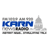 undefined KARN-FM - News Radio 102.9 FM