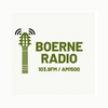 undefined KBRN Boerne Radio 103.9 FM and 1500 AM