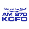 undefined KCFO AM 970