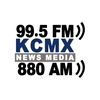 undefined KCMX NewsTalk 880