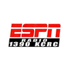 undefined KCRC - ESPN Radio 1390 AM