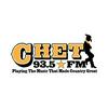 undefined KDJF Chet 93.5 FM