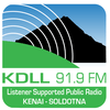 undefined KDLL-FM 91.9