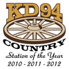 undefined KDNS - KD County 94.1 FM