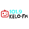 undefined KELO-FM 101.9 FM