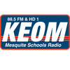 undefined KEOM 88.5 FM