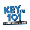 undefined KEYF-FM Key 101