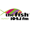 undefined KFIS - 104.1 The Fish