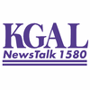 undefined KGAL - Newstalk 1580 AM