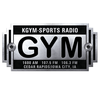 undefined KGYM - ESPN 1600 AM