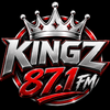 undefined KINGZ 87.1 FM
